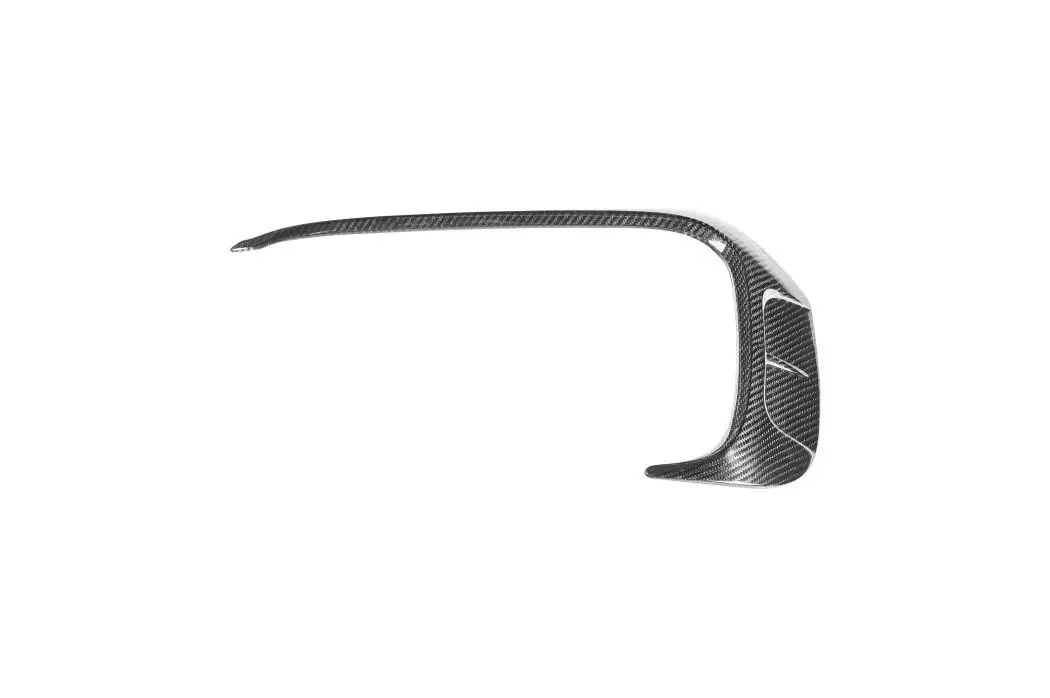 New  for for 2018-2024 Front Bumper Grille Frame MSY 9Y0.1 for Retrofit/Upgrade